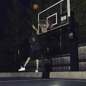 Meet your Posher, Gavin